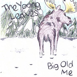 'Big Old Me' için resim