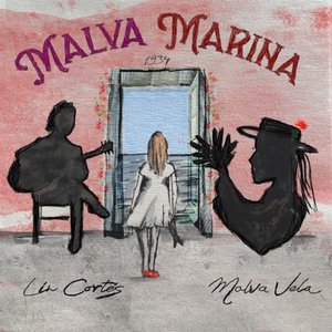 Image for 'Malva Marina'