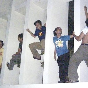 “Giniling Festival”的封面