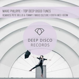 Image for 'Top Deep Disco Tunes'