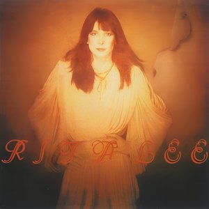 Immagine per 'Rita Lee'