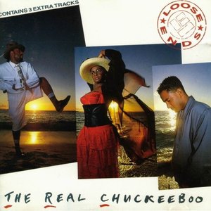 Image for 'The Real Chuckeeboo'