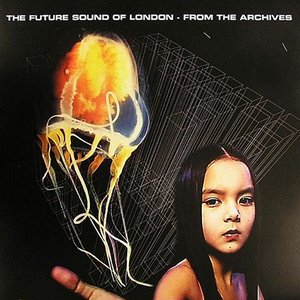 Image for 'From The Archives'