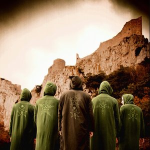 Image for 'Secret Chiefs 3'