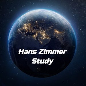 'Hans Zimmer Study' için resim