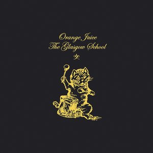 Image for 'The Glasgow School'