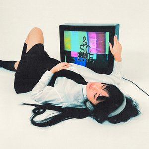 “&SCENE”的封面