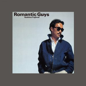 Image for 'Romantic Guys (2022 Remaster)'