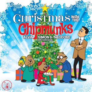 Image for 'Christmas With The Chipmunks (2010)'