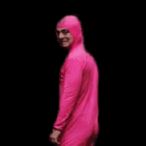 Image for 'Pink Guy'