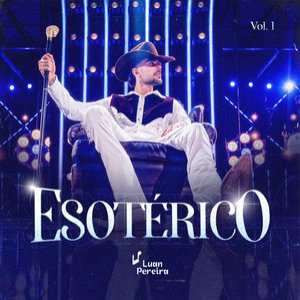 Image for 'ESOTÉRICO, Vol. 1 (Ao Vivo)'
