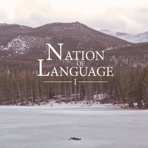Image for 'Nation of Language'
