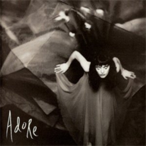 Image for 'Adore'