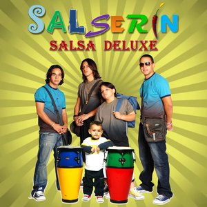 Image for 'Salsa Deluxe'