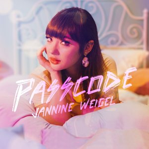 Imagem de 'Passcode'