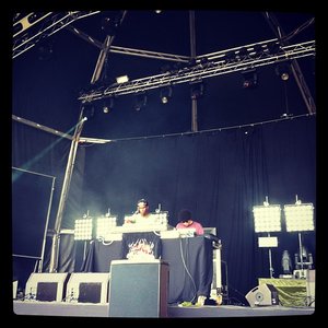 Image for 'Live at Primavera Sound 2012'