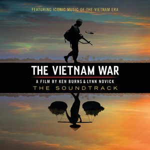 'The Vietnam War - A Film By Ken Burns & Lynn Novick' için resim