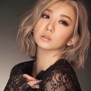 Zdjęcia dla '倖田來未'