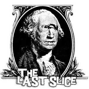 Image for 'The Last Slice'
