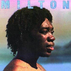 Image for 'Milton'
