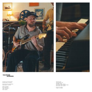 Image for 'The Offline in Session'