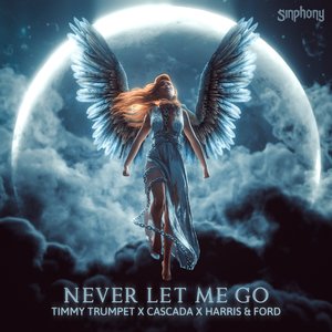 Image for 'Never Let Me Go'
