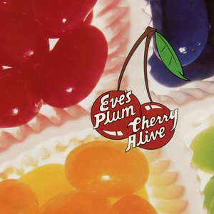 Image for 'Cherry Alive'