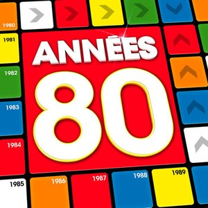 Imagen de 'Années 80'