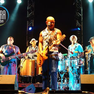Image for 'Terra Samba'