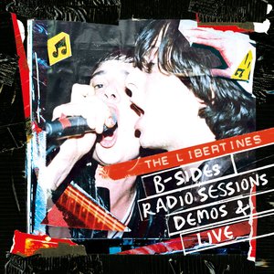 Изображение для 'Up the Bracket: Demos, Radio Sessions, B-Sides & Live'