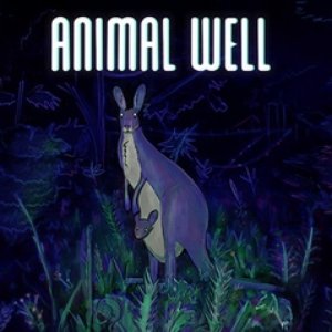 Image for 'ANIMAL WELL'