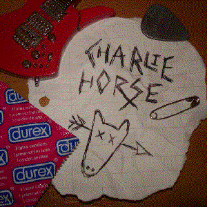 Image for 'Charlie Horse'