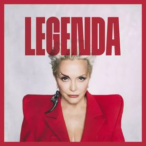 Image for 'Legenda'