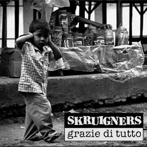 Imagem de 'Grazie di tutto'