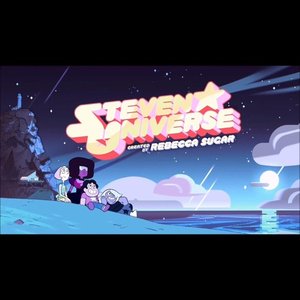 Imagem de 'Steven Universe'