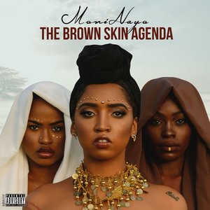 Zdjęcia dla 'The Brown Skin Agenda'