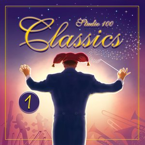 'Studio 100 Classics 1'の画像