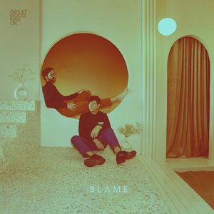 Image for 'Blame'