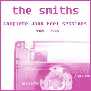 Image for 'Complete John Peel Sessions'