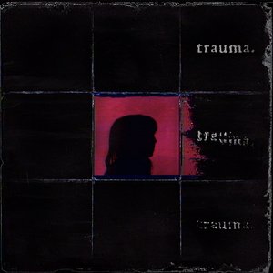 “TRAUMA REDUCTION PRAYER”的封面