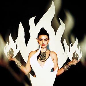 Image for 'Triple Fire'