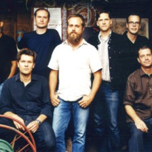 Imagen de 'Calexico & Iron & Wine'