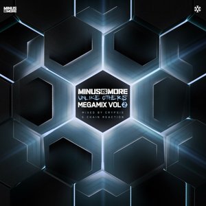 Bild för 'Unlike Others MEGAMIX Vol. 2 (Mixed by Crypsis & Chain Reaction)'