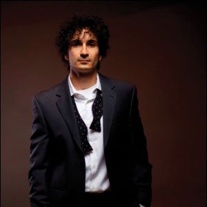 Image for 'David Ian'