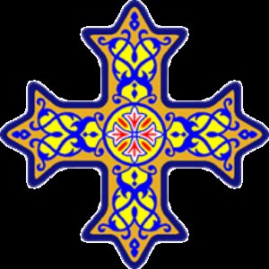 Bild für 'Coptic Deacons'