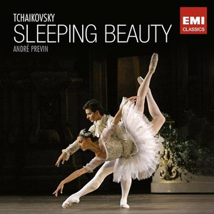 Immagine per 'Tchaikovsky: The Sleeping Beauty'