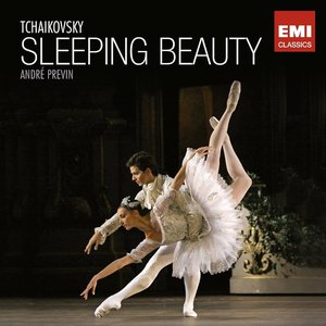 Image for 'Tchaikovsky: The Sleeping Beauty'