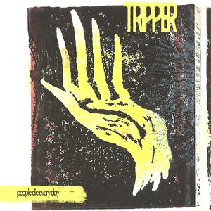 “Pressed”的封面