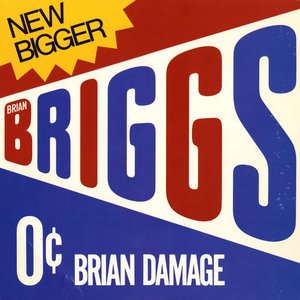 Image for 'brian damage'