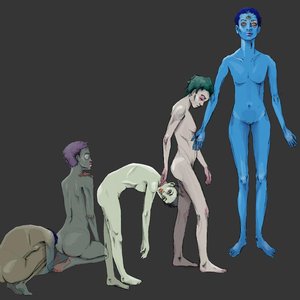 Image for 'ARDIPITHECUS'